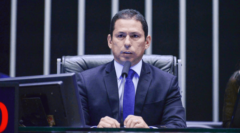 Vice-presidente da Câmara dos Deputados, Marcelo Ramos diz: “Já passou da hora de regulamentar o uso medicinal da cannabis no Brasil”