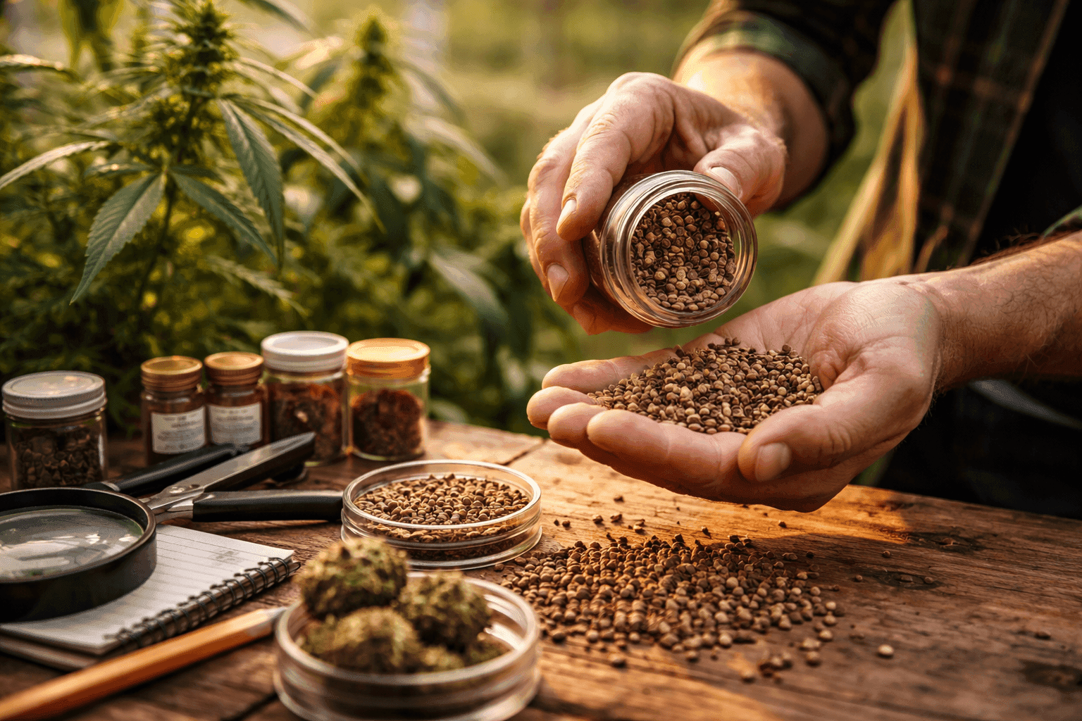 A genética como artigo de luxo