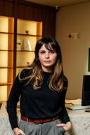 Michele Farran, especial para a Sechat