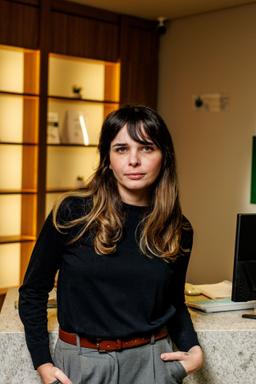 Michele Farran, especial para a Sechat