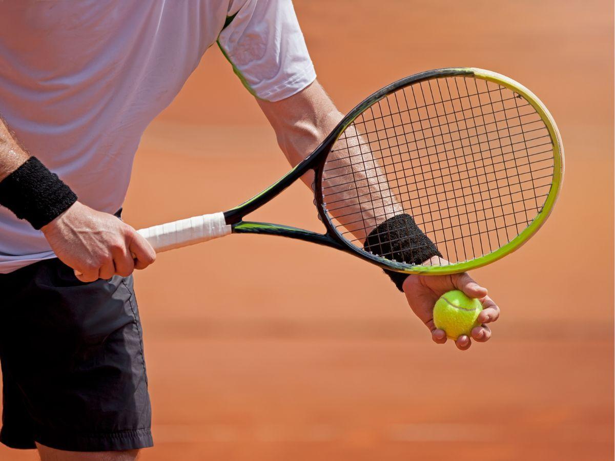 Uma reflexão sobre a suspensão de tenista por uso de THC