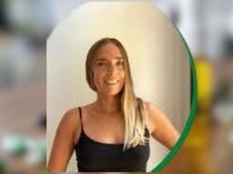 Maria Ribeiro da Luz