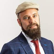  Biografia do Autor Marco Algorta 