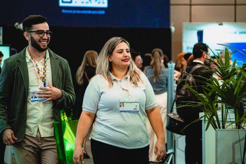 Imagem da noticia: Cannabis Fair 2026 e Congresso Brasileiro consolidam nova fase do mercado canábico no Brasil