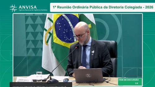 Anvisa aprova resoluções para regulamentar o cultivo de cannabis no Brasil