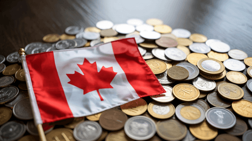 Canadá registra novo recorde nas vendas de cannabis