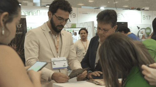 Imagem da noticia: Cannabis Fair 2026 consolida o Brasil como potência global e atrai olhares de grandes investidores
