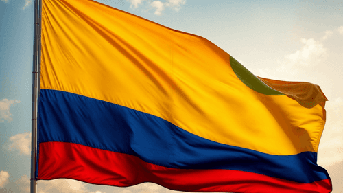 Imagem da noticia: ProColombia pode ajudar a fortalecer comércio de cannabis com o  Brasil