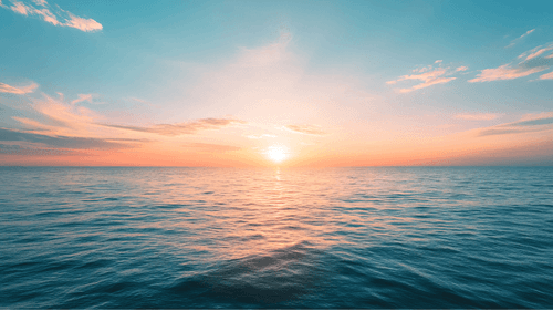 Imagem da noticia: Mar calmo e cuidado com C(alma): o que a cannabis me permitiu ser