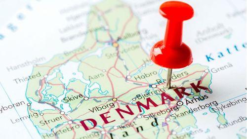Imagem da noticia: After 7 years of trials, Denmark definitively legalizes medicinal cannabis