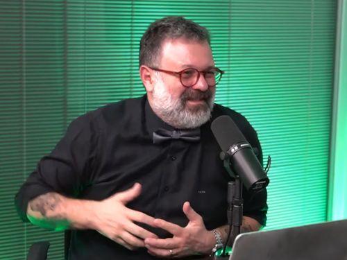 Imagem da noticia: Último dia de masterclass terá novo horário e foco na medicina canabinoide