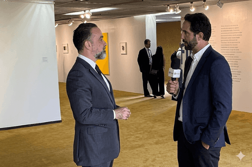 Frente parlamentar marca nova fase da cannabis no Brasil