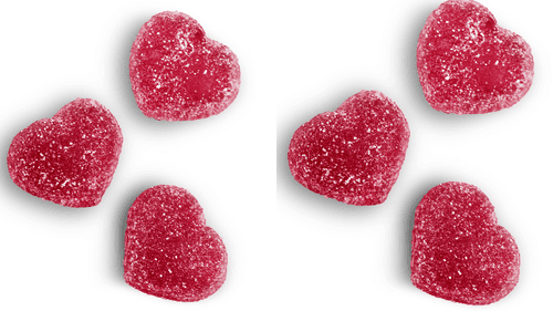 Chegada das gomas impulsiona debate sobre ampliação da cannabis medicinal nos EUA