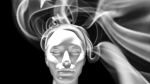 Imagem da noticia: Ibogaína: estudo revela como a substância modula transportadores de serotonina no cérebro