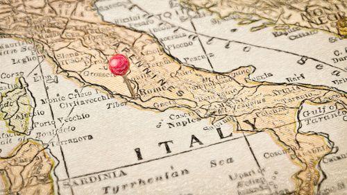 QUI - Justiça italiana questiona constitucionalidade da proibição de flores de cânhamo