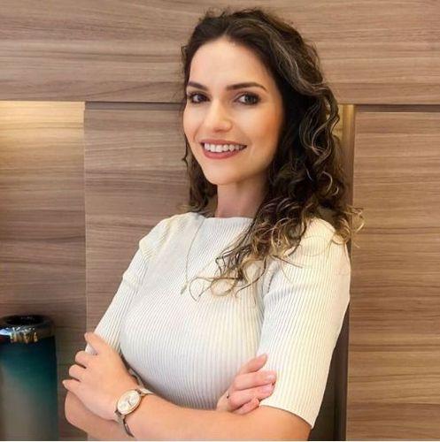  Biografia do Autor Neide Griebeler 