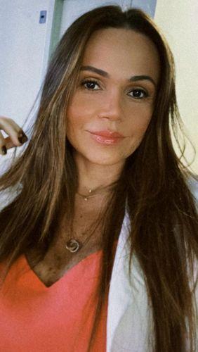  Biografia do Autor Rafaela da Rosa 