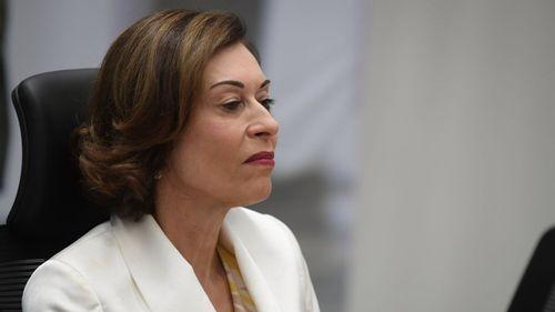 Imagem da noticia: Regina Helena Costa: Government complied with the determination on regulation of cannabis cultivation, temporarily