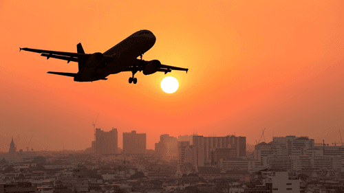 Imagem da noticia: Vai viajar? Entenda como transportar sua cannabis medicinal com segurança