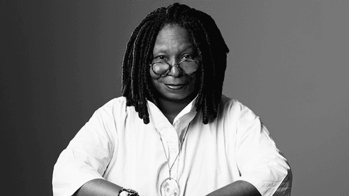 Imagem da noticia: Whoopi Goldberg leva ativismo pela cannabis a evento de mercado em Nova Jersey