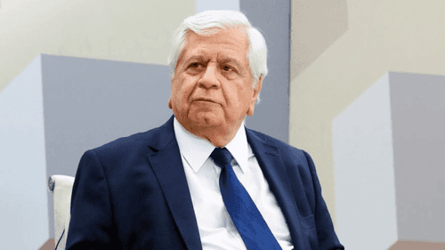  Biografia do Autor William Dib 