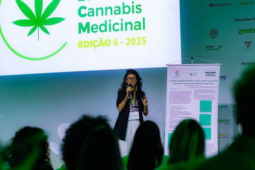 Congresso Brasileiro da Cannabis Medicinal 2026 divulga trabalhos científicos aprovados