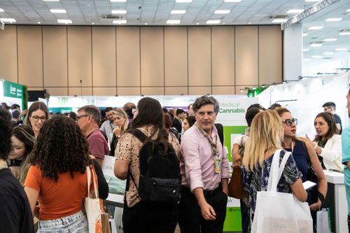Imagem da noticia: Medical Cannabis Fair 2023