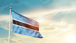 Botswana publica regras para cannabis com controle rigoroso e limites ao cânhamo