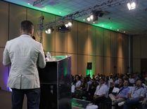 Check out the confirmed speakers for the MedCan Endocannabinoid System module