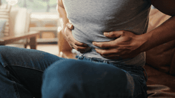 Canabidiol pode ajudar no controle de espasmos e diarreia intestinal