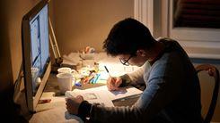 Cannabis pode ajudar a estudar?