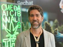 “Medicina endocanabinoide é um compromisso com o paciente”, afirma Dr. Jimmy Fardin durante a Medical Cannabis Fair