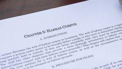 Traduzindo a medicina para a justiça: o papel do laudo agronômico no Habeas Corpus