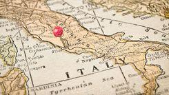 Justiça italiana questiona constitucionalidade da proibição de flores de cânhamo