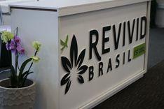 Revivid Brasil comemora 10 anos de atuação no mercado de cannabis medicinal