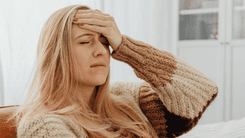 Cannabis vaporizada traz alívio rápido em crises de migrânea, mostra pesquisa