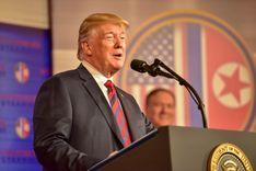 Trump Administration Unlikely to Reclassify Marijuana Soon, White House Says