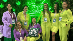 Revivid Brasil: protagonismo feminino, acolhimento e excelência no CBD
