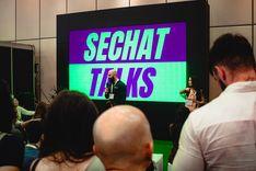 Sechat Talks 2026 detalha programação de quinta-feira com foco em ciência, mercado e terapias integrativas na Cannabis Fair 2026
