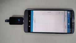 Pesquisadores brasileiros criam sensor portátil para detecção rápida de canabinoides sintéticos no Vape