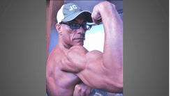 Médica comenta bipolaridade de Van Damme