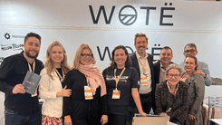  Wotë: entre o saber ancestral e a ciência moderna, uma ponte rumo à cura