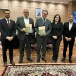 Bruno Pegoraro presents report on hemp to Minister Carlos Fávaro and coordinates regulation in Brazil