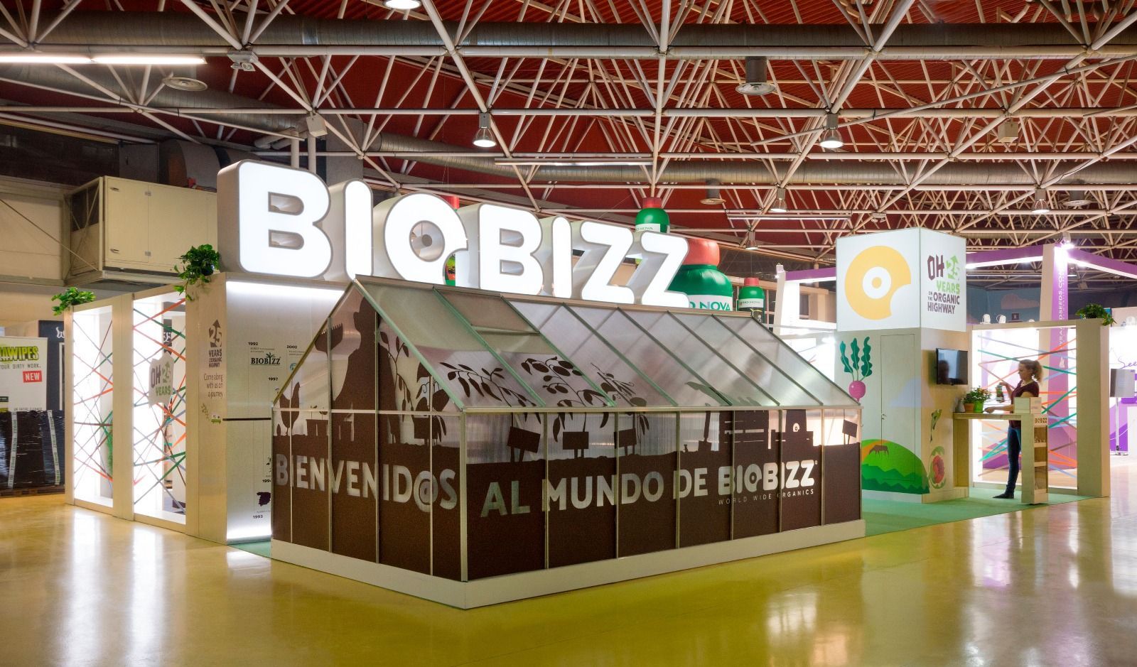  Biobizz: cultivo orgânico com propósito, inovação e raízes profundas no mercado canábico