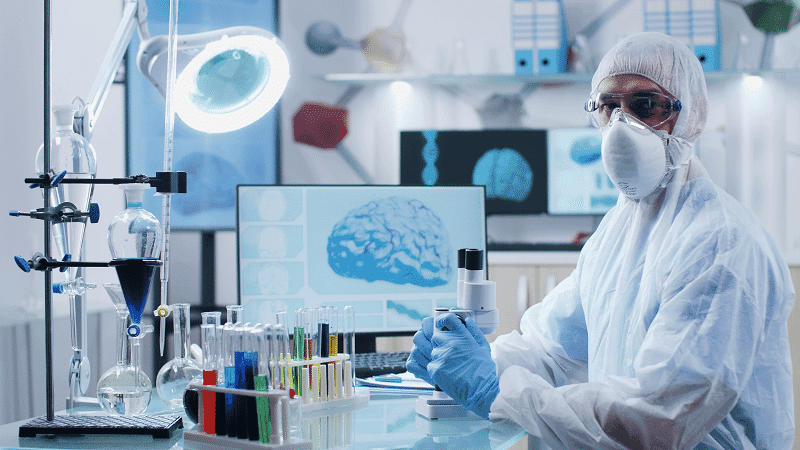 Ciência em benefício da cannabis