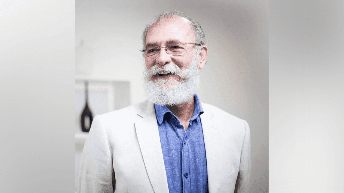 Escutar para curar: a voz de Wilson Gonzaga sobre enteógenos e saúde mental