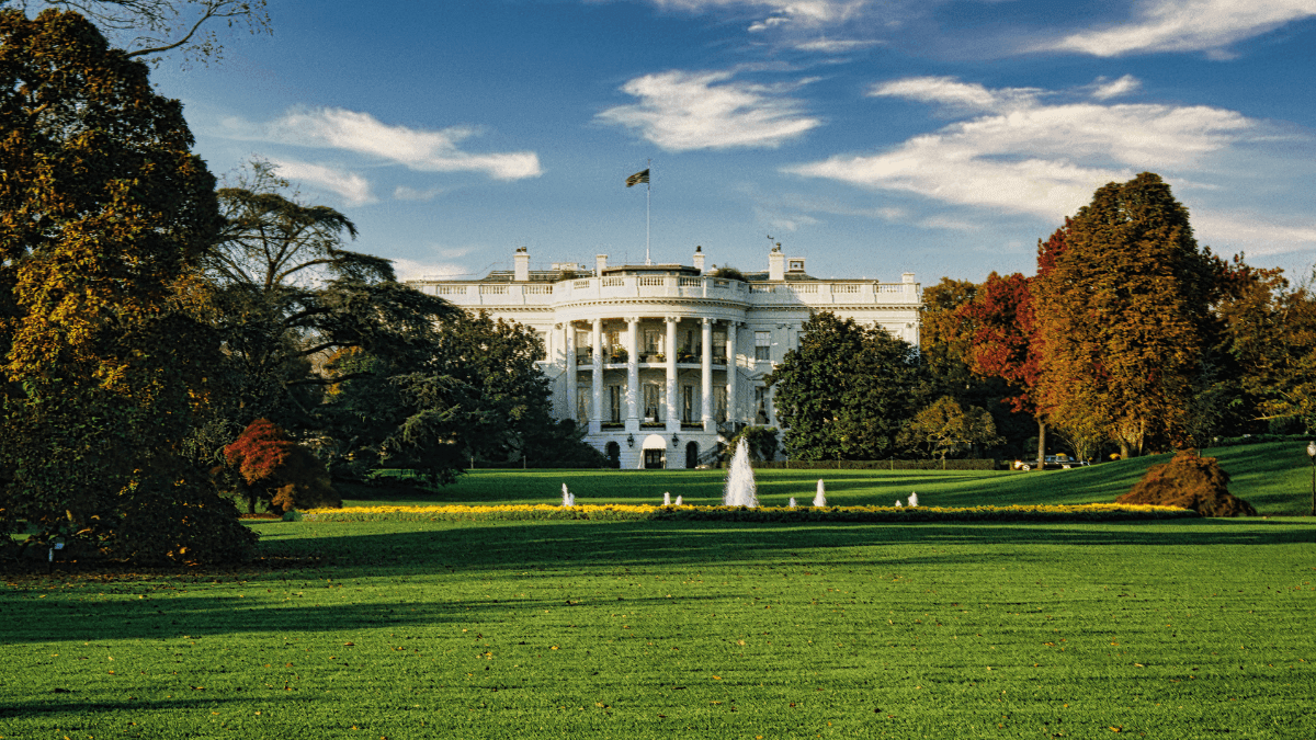  Trump afirma considerar mudança no status federal da cannabis nos Estados Unidos