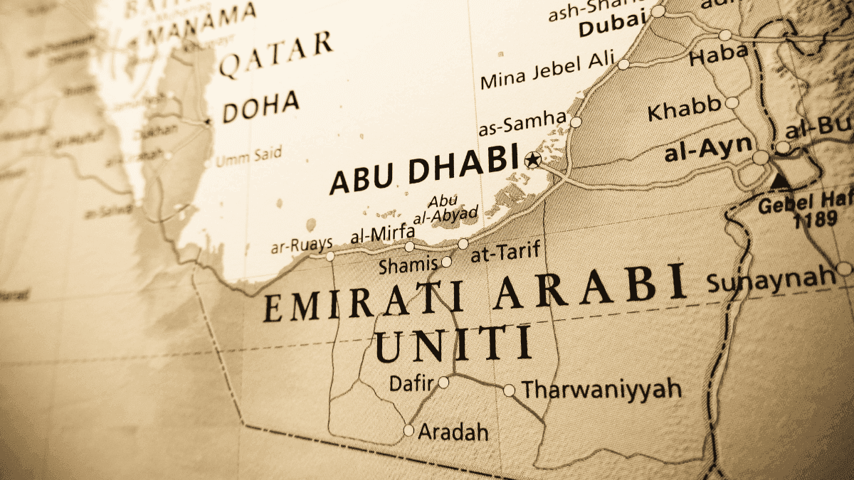 Emirados Árabes Unidos regulamentam o cânhamo industrial e abrem mercado controlado