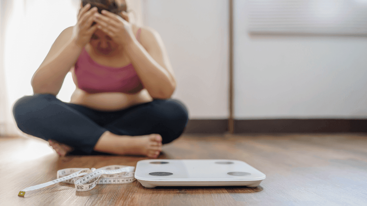 Sistema endocanabinoide pode ajudar a explicar ganho de peso em pacientes com esquizofrenia