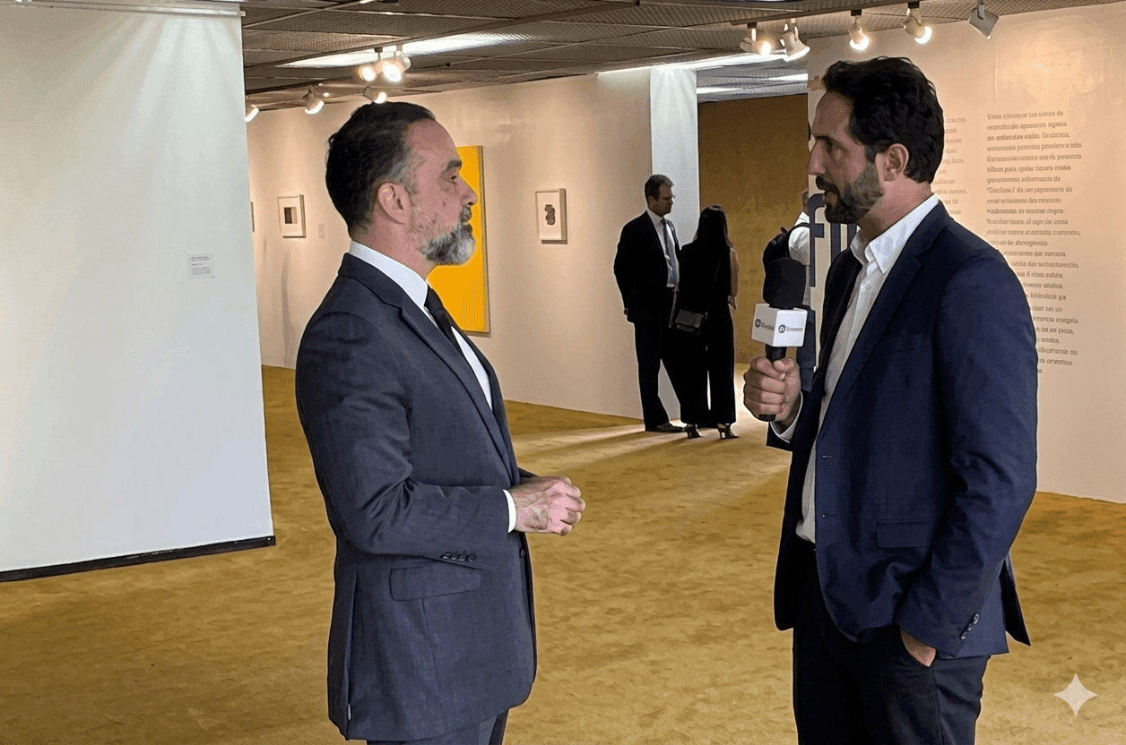 Lançamento da Frente Parlamentar Mista em Defesa da Cannabis Medicinal e do Cânhamo Industrial no Congresso Nacional